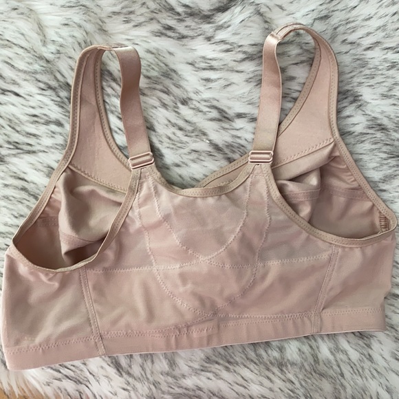 Glamorise Intimates & Sleepwear Glamorise Magic Lift Posture Back